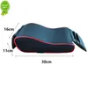 Nouveau AUTOPLUS Console centrale universelle accoudoir oreiller coussin accoudoir de voiture coussin mousse à mémoire douce avec support pour téléphone pochettes de rangement sac