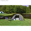 Tendas e abrigos Ozark Trail Tenda de cúpula de três estações para 6 pessoas com frete grátis Tenda de acampamento Suprimentos de viagem Tendas abrigos Caminhadas Esportes Entretenimento Q231117