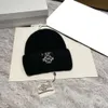 Loewee Beanie Cap, мужская дизайнерская шляпа высшего качества, модная шерстяная тканая шапка, женская кашемировая вязаная шапка, шерстяная зимняя теплая шапка, подарок, роскошные подарки