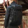 Schultaschen Große Kapazität Männer Rucksäcke Entwickelt Business Laptop Wasserdichte Reise Mochila Für Teenager Mode