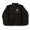 Designer Mens Jacket Thicked Padded Lambwool Jacket Top Coat Jackets Carhart Jacket Carharttlys Classic Retro Par Models Lamb Cashmere Fleece Coat W23