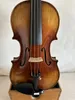 Master 4/4 Model Guarneri Fled Maple Back Spruce Top Hand Made K3011