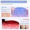 Face Care Devices AmazeFan face slimming instrument beauty V lifting and tightening bandage to remove bite muscle ladies spec 231115