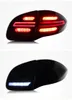 Auto Taillight Montaż do Porsche Cayenne 2011-2014 LED LED Light