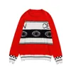 2023 NY DESIGNER HÄRDE HOUDIE Sweatshirt Solid Color Street Sweater High Street Mönster Löst mode Herrens sportkläder Coat Casual Hoodie M-3XL Multi Color