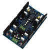 Freeshipping 2SA1494 2SC3858 High Power 300 W 300 W Klasse A Dual Channel Eindversterker Board AC12-18V T0756 Jvcdj