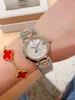 Popular women's watches imported battery movement case 31 mm watch case