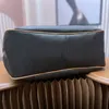 Einkaufstasche, Designer-Einkaufstaschen, Handtasche mit Geldbörse, Rindsleder, Umhängetaschen, echtes Leder, klassischer Briefdruck, hochwertige Clutch, Cross-Body-Geldbörse