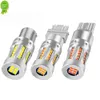 NY 2X 3020 LED 46SMD CanBUS 1156 BA15S P21W BAU15S PY21W LED -vit 1157 P21/5W BULB 7440 W21W 3157 W21/5W TIRS SIGNAL CAR LIGHT 12V