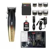 Hair Trimmer 100 Original JRL C Clippers Electric For Men Cordless Haircut Machine Barbers Cutting Tools 231115