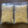 Granule Packaging multicolored Corn packaging Printing Service