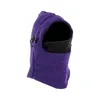 Casquettes Chapeaux Hiver Coupe-Vent Enfant Balaclava En Plein Air En Peluche Rembourré Chapeau Moto Casquette De Ski Masques Complets Enfants Bébé Masque Chaud 231115