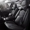 Car Seat Covers Cover For Solaris Santa Fe Creta Tucson 2023 Elantra 2006 Accent Auto Cushion Protector
