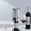 Bar Tools All Specifications Electr Wine Aerat And Dispens Quick Decanter accessories pourer 231114