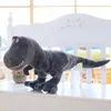 Yumuşak Peluş Jurassic Toy Huggy Wuggy Craft Peluş Oyuncak Bebek Anime Anime Stufff Anime Cartoon Peluş Bebek Bts Peluş Peluş Oyuncak Kawaii Anime Peluş Noel Hediye