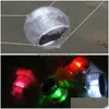 Party Decoration Waterproof Solar Power Color Changing Led Floating Ball Light 2V 60Ma For Outdoor Garden Pond Path Landscape Night Dhafe