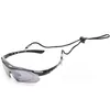 Andra golfprodukter Sun Glass Polariserade Sports solglasögon för män Kvinnor Cykling Kör Kör Fiske Baseballglasögon PC -lins Uppgraderad 231114