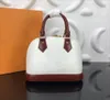 7A 2023 Designer Sac À Main Portefeuille De Haute Qualité Sac À Bandoulière Mode Mini Vague D'eau Motif Femmes En Cuir Bandoulière De Luxe Soirée Sac À Dos