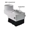 Freeshipping Collettore parapolvere Cnc 80Mm Spazzola parapolvere per mandrino Cnc 22Kw 15Kw Fresatrice motore Router Utensili per la lavorazione del legnom Rcwa