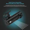 Car DVR 1080p Dash Cam for Car Camera WiFi DVR Para Cooche Light Vision Dashcam 24H STARK MONITION MINI KAMERA