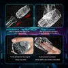 Pump Toys GAWK 3000 Adult Sex Toy Rotary Flashlight Electric Spinning Vibrating Realistic Penis Trainer Masturbation Cup for Man Male 231115