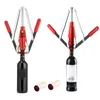 Corker Machine Portable Wine Practical Corrosion Resistant Excellent Manual Bottle Tools