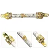 Curtain Retro Decor Bible Crown Scroll Jewish Mezuzah Door Right Side House Home Metal Outside Woman