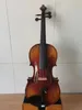 Violon 4/4 modèle Stradi, 1 pièce, dos en érable flammé, table en épicéa sculpté à la main, K3102