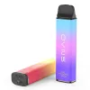 Original Ovns Mesh 15 6000 Puffs Puffs Disponibla E Cigaretter Vape Pen Starter Kit 15ml POD 700mAh Battery China Authentic Wholesale Vapers Desechables Puff 6K