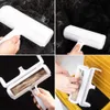 New One Hand Operate Way Pet Hair Remover Roller Removing Dog Cat Self Cleaning Lint Pet Hair Remover Pet Hair Remov Cleaning