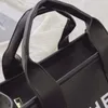 Totes Damen Umhängetasche Designer Umhängetasche Tasche Handtasche Designer Griff Schwarz Praktische Kapazität Münzbörse Umhängetasche Lässige quadratische Damentasche