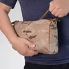 Duffel Bags MAUHOSO Spanish Desert Camouflage Carrying Organiser Suitable For Business Trips Luggage Backpacks Outdoor Home Travel Camping
