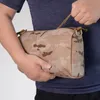 Duffel Bags Mauhoso Deserto Espanhol Camuflagem Organizador de Transporte Adequado para Viagens de Negócios Mochilas de Bagagem Ao Ar Livre Casa Viagem Acampamento