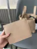 7a Fashion Handtas Songmon Toes Dames Vegetable Mand Crossbody Grote capaciteit Buckle Opening Luxe designer Picknick Bag