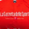 Ensembles maillot de cyclisme Italie D'ITALIA 2023 VTT vélo hommes à manches longues costume vêtements de cyclisme respirant vtt maillot ciclismo 231114