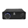 Freeshipping Hifi Amplificateur de puissance numérique Amplificateur de puissance AV 20 canaux stéréo 20Wx2 Amplificador de son AMP pour Home Cinéma Bmcko