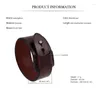 Bangle Vintage Genuine Leather Wide Cuff Men's Bracelet Punk Hiphop Ornament Male Wristband Jewelry Accessories Gift