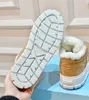 Baskets de luxe en cuir pour femmes, chaussures de sport avec logo de marque, palmiers, lesarastore5 shoes21