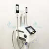 360 Cryo Crioterapia Corpo dimagrante Macchina Cryolipolysis Grasso congelamento Riduzione del grasso Trattamento del doppio mento