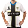 2023 2024 Parma Fußballtrikot BERNABE COLAK BEGIC BALOGH CIRCATI BENEDYCZAK SOHM ESTEVEZ BONNY CHARPENTIER 23 24 Heim-Auswärts-Fußballtrikots