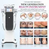 80K 40K kawitacja RF Salon Spa RF Ultrasund Skin Docneping Ciałe Rzeepting Portable z Lipo Laser Home