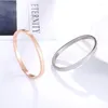 Bangle 5 см диаметром дети кросс -сетка браслеты из нержавеющей стали Высококачественные ювелирные подарки Детские оптовые