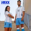 JMXX 23-24 Málaga Futebol Jerseys Home Away Terceiro dioni Roberto Juan Villodres Galilea Genaro Mens Uniformes Jersey Homem Camisa de Futebol 2023 2024 Fan Versão