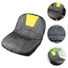 Car Seat Covers Protector Tractor Cover Chair Riding Mower Accessories Lawn Outdoor