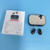 Cuffie Bluetooth TWS Auricolare sportivo Modello YD04 Auricolare wireless Auricolare in-ear Display a LED Due auricolari con microfono incorporato Cuffie di alta qualità