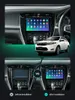 Voor Toyota Harrier 2013-2020 Auto multimedia videospeler Qled DSP Android Auto Radio Stereo 2Din CarPlay GPS Navi