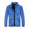 Parkas pour hommes 2023 hiver veste rembourrée pour hommes d'âge moyen et jeune grande taille veste rembourrée courte légère et fine manteau chaud L231115