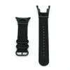 Titta på Bands Wtitech Replacement Strap Nylon Watch Band Armband för Suunto AMBIT/AMBIT2/AMBIT3 Sport/Run/Peak 231115