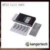 Kanger MT32 SOCC COL Single Coils Wick Dipper Socc uppdaterade japanska ekologiska bomullspolar Kangertech Coil 100% Autentic