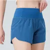 Short de sport pour femme DK200 230414